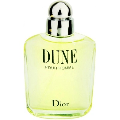 Dior Dune pour Homme EDT 100 ml Tester