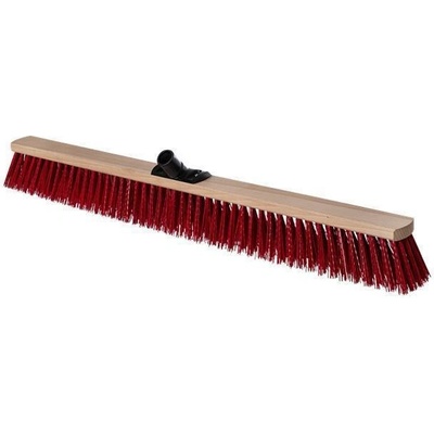 Bonus Smeták Maddox pro venkovní použití dřevo 80 cm B515