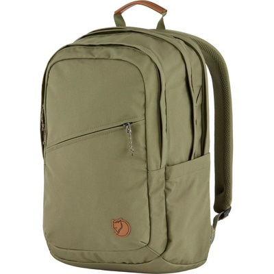 Fjällräven Räven olivová 28 l