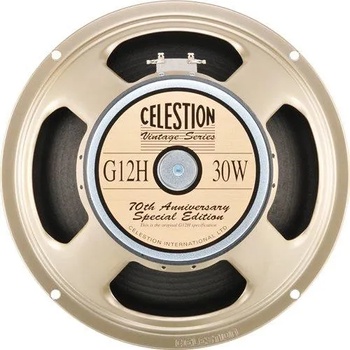 Celestion G12H-8 Anniversary