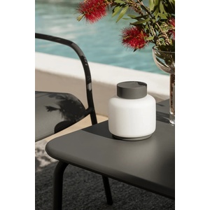blomus Безжична led лампа Fawn 13 x 12 cm (B62291)