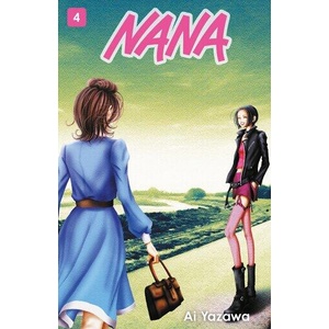 NANA 04 | Nana Umino (ISBN: 9783741647758)