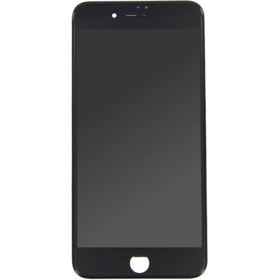 MPS Стъкло и LCD екран за Apple iPhone 7 Plus, черно (07465)