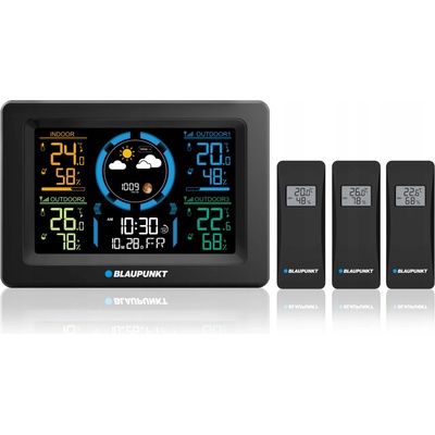 Blaupunkt WS40BK