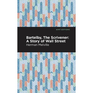 Bartleby, The Scrivener | Mint Editions (ISBN: 9781513270012)