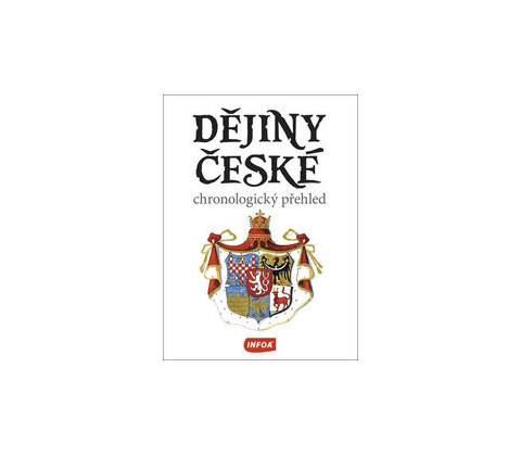 Dějiny české