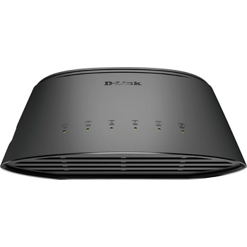 D-Link DGS-1005D-E