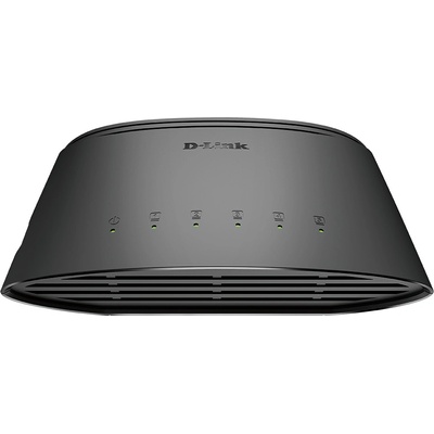 D-Link DGS-1005D-E