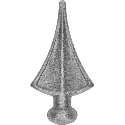 Špic, 110x56mm, podstavec ø 24mm