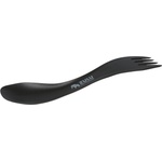 Zulu Easy Picnic Spork Цвят: черен