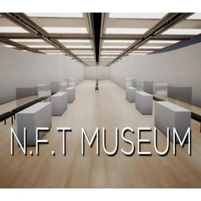 NFT Museum