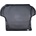 Carmart Стелка за багажник за Mitsubishi Outlander (2007-2012) / Citroen C-Crosser (2007 - 2012) / Peugeot 4007 (2006 - 2012)