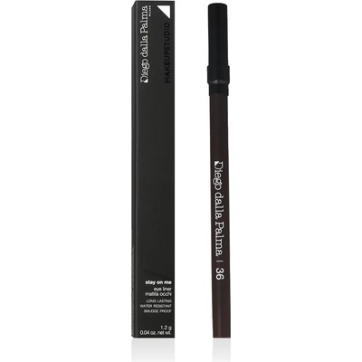Diego dalla Palma Make Up Studio Stay On Me Eye Liner 1, 2 g нюанс 36 Purple