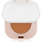 Notino Powder Eyeshadow Matte матотви очни сенки Caramelling 1.65 гр