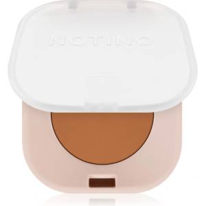 Notino Powder Eyeshadow Matte матотви очни сенки Caramelling 1.65 гр