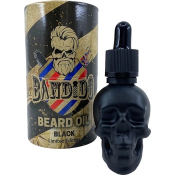 Bandino Beard oil olej na vousy 40 ml