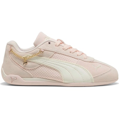 Puma Replicatch Sd Jewel Jr ružová biela
