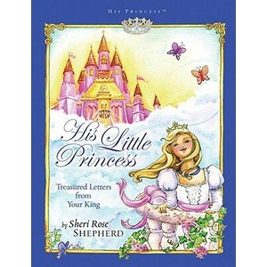 His Little Princess | Sheri Rose Shepherd (ISBN: 9781590526019)