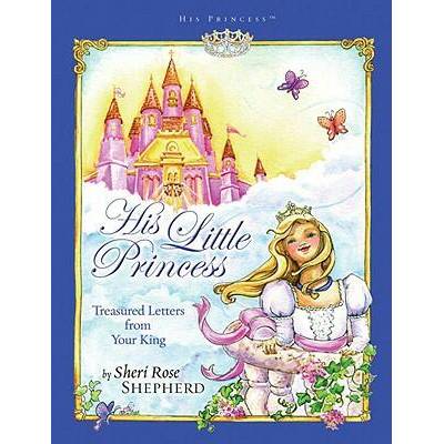 His Little Princess | Sheri Rose Shepherd