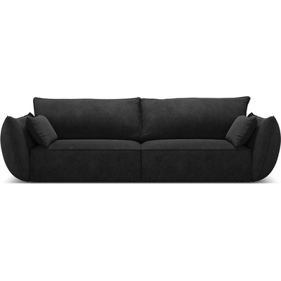 Mazzini Sofa Тъмносив диван 208 cm Vanda - Mazzini Sofas (MAZ_3S_142_F1_VANDA9)
