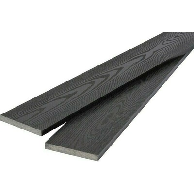 plotovka 120x14mm, 1000mm, antracit