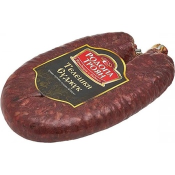 Родопа Троян Суджук телешки Родопа Троян 160гр