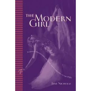 Modern Girl | Jane Nicholas (ISBN: 9781442626041)