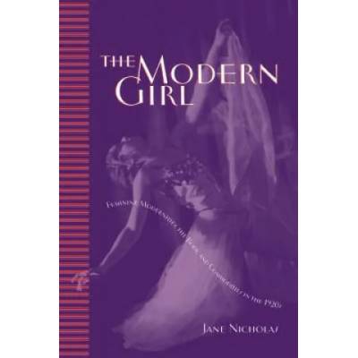 Modern Girl | Jane Nicholas