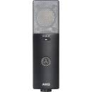 AKG C114