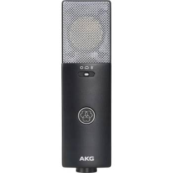 AKG C114