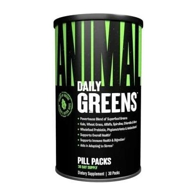Animal Greens Universal 30 sáčků