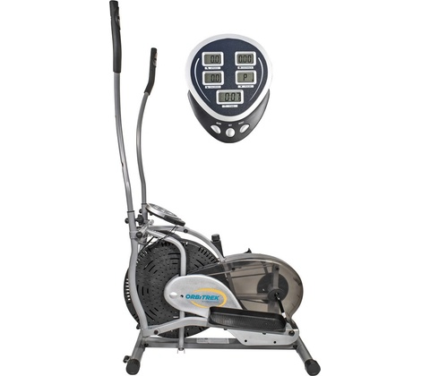 Fitness King Orbitrek Platinium Profi