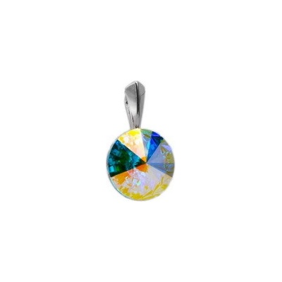 iŠperky Strieborný prívesok Swarovski ID|106997