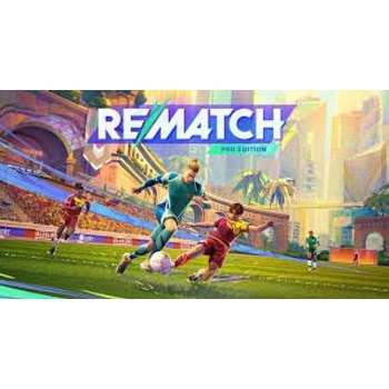 Rematch