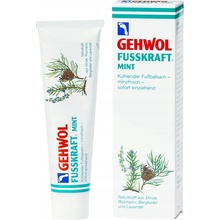 Gehwol Classic zklidňující balzám na nohy 125 ml