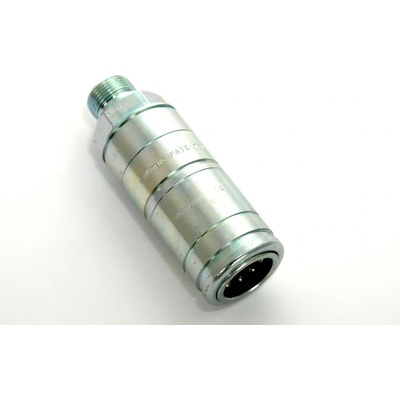 Rychlospojka zásuvka Push-Pull na hadici M22x1,5