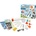 Buki France Игрален комплект Buki France - Експерименти с ракета (BK2166)