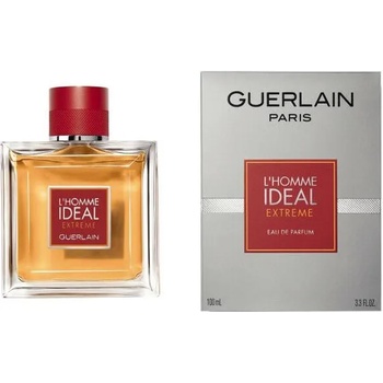Image 1 of Guerlain L'Homme Ideal Extreme EDP 100 ml