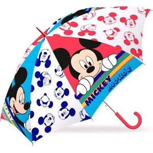  Автоматичен чадър- Disney Mickey 46см (U43195)