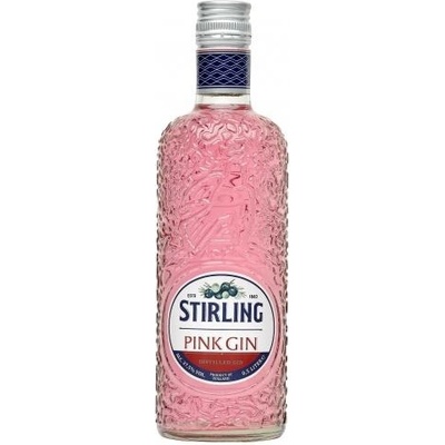 Stirling Стърлинг Пинк