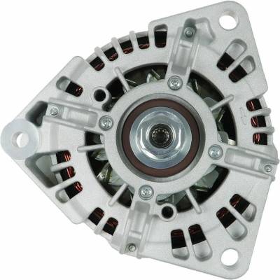 Generátor AS-PL A0258