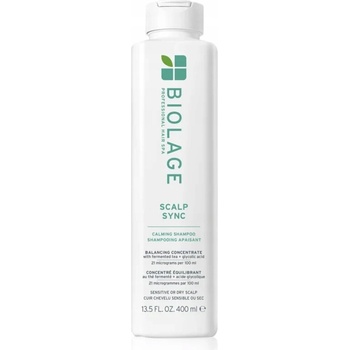 Biolage ScalpSync nyugtató sampon 400 ml
