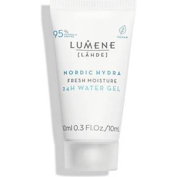 Image 1 of Lumene 24H Дълбоко хидратиращ аква гел Lumene NORDIC HYDRA Lahde MINI (LSCL81710)