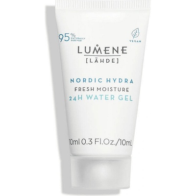 Lumene 24H Дълбоко хидратиращ аква гел Lumene NORDIC HYDRA Lahde MINI (LSCL81710)