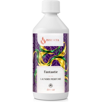 Issencia Парфюми за пране Issencia Fantastic 500 ml, унисекс