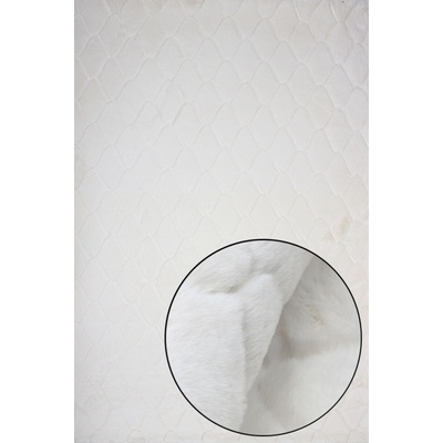Najkoberce Rabbit 3D 02 Cream