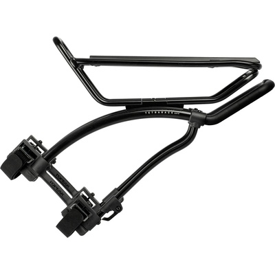 Topeak Заден багажник за колело Topeak TetraRack GR2 Bike racks - Black - размер One Size (860-4771-0111)