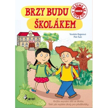 Těšíme se do školy