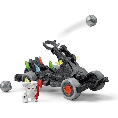Schleich Katapult s Mini Creature
