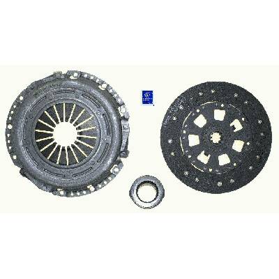 Sada spojky SACHS 3000 724 001